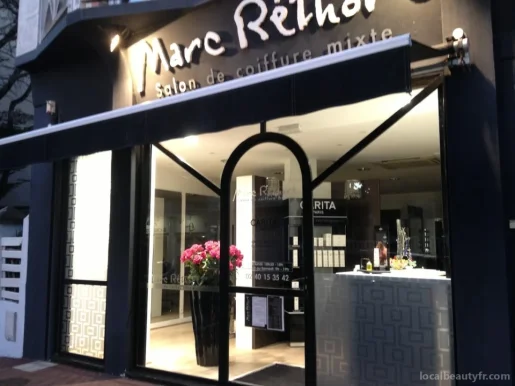 Salon Marc Réthoré, Pays de la Loire - Photo 4