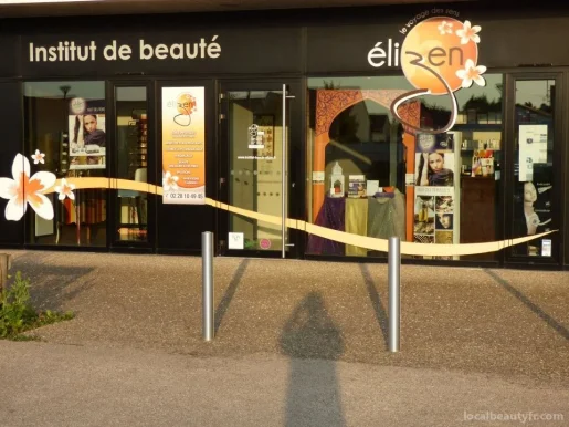 Institut Elizen, Pays de la Loire - Photo 1