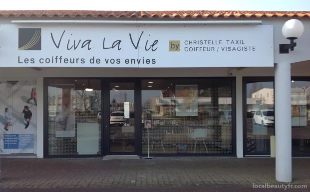 Viva La Vie by Christelle TAXIL, Pays de la Loire - Photo 4