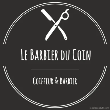 Salon Alter eGo & Le Barbier du Coin Courcité, Pays de la Loire - Photo 2