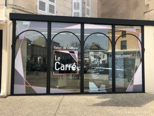 Le Carre Salon De Coiffure, Pays de la Loire - Photo 3