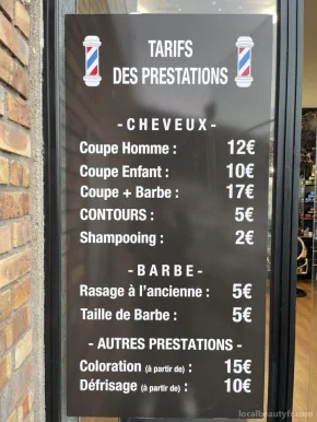 Barber roff, Pays de la Loire - Photo 2