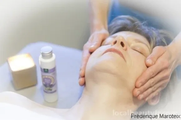 Frédérique Maroteix - Massage bien-être, Pays de la Loire - Photo 1