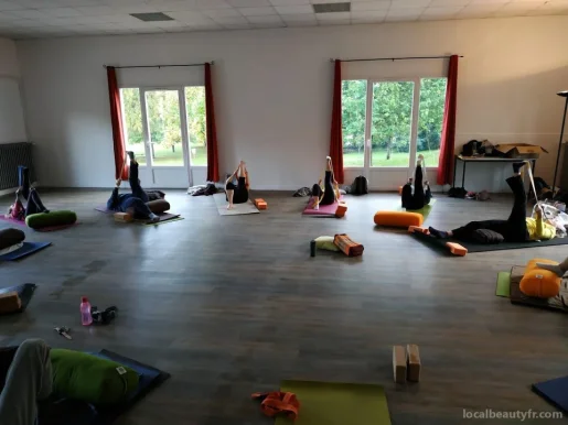 Inspiration Yoga - Orée des Sens, Pays de la Loire - Photo 1