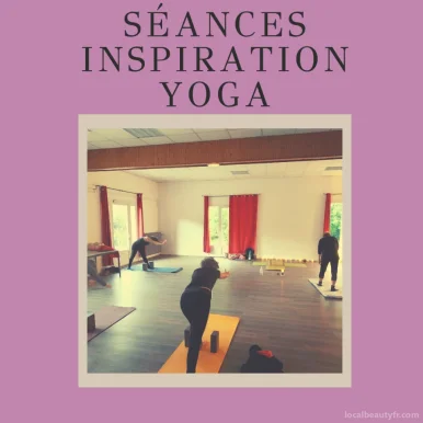 Inspiration Yoga - Orée des Sens, Pays de la Loire - Photo 2