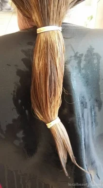 Zen Hair coiffure Homme/Femme/Enfant/ Bébé/Barbier, Pays de la Loire - Photo 3