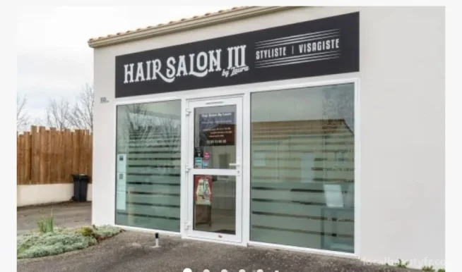 Hair Salon 3 by Laura, Pays de la Loire - Photo 1