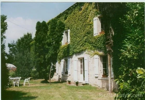 La Vallée Chambre d'Hôte, Pays de la Loire - Photo 1