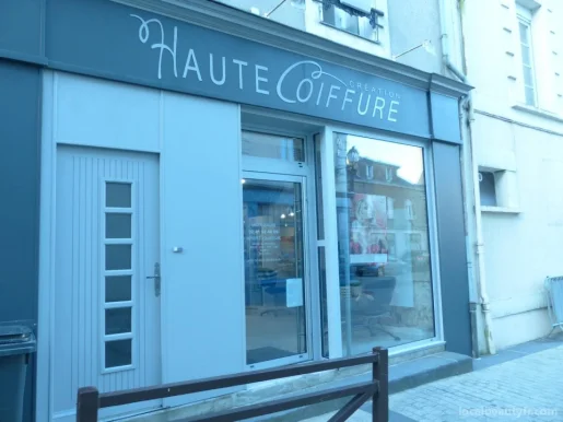 Haute Coiffure Création Nadine Guillois Pouancé, Pays de la Loire - Photo 2