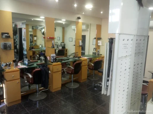 Salon de coiffure ATYPIC, Pays de la Loire - Photo 2