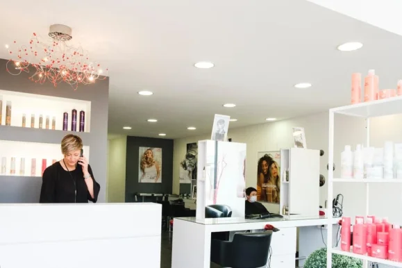 Design'Hair - Salon de coiffure a Saint-Nazaire, Pays de la Loire - Photo 1