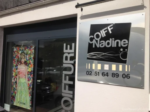 Coiff'Nadine, Pays de la Loire - Photo 4