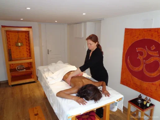 Emmanuelle Latimier Ayurveda Massage, Pays de la Loire - Photo 1