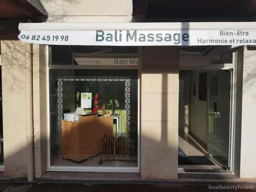 Bali Massage, Pays de la Loire - Photo 1