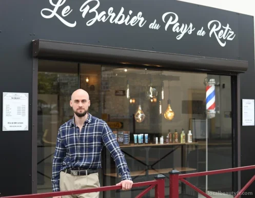 Le Barbier du Pays de Retz, Pays de la Loire - Photo 4