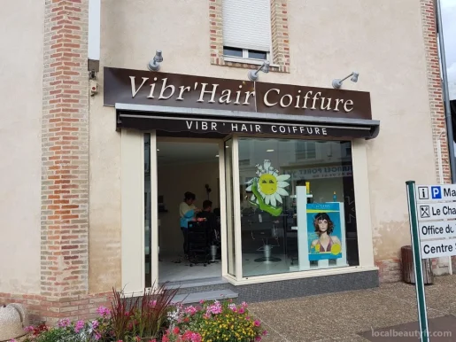 Vibr'Hair, Pays de la Loire - Photo 2