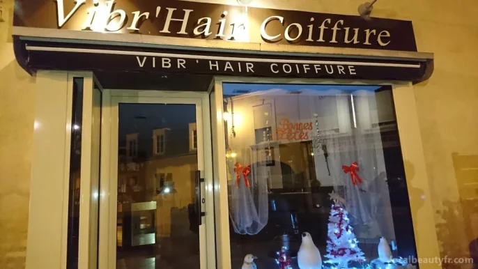 Vibr'Hair, Pays de la Loire - Photo 1