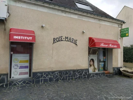 Rose-Marie Esthétique, Pays de la Loire - Photo 1