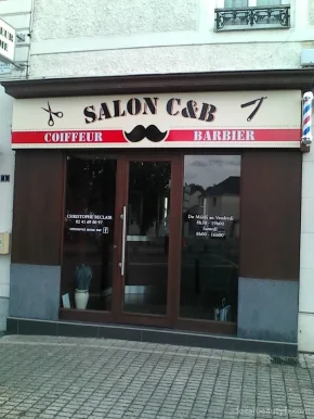 Salon C&B, Pays de la Loire - Photo 3