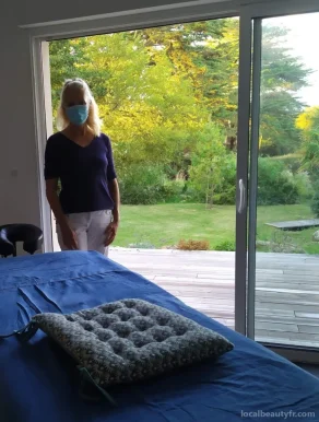 Patricia MOREAU - Massage à votre domicile, Pays de la Loire - Photo 4
