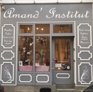Amand'Institut, Pays de la Loire - Photo 1