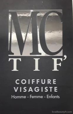 MC Tif, Pays de la Loire - Photo 1