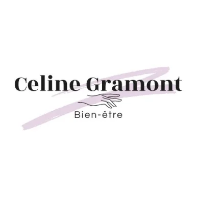 Massage bien-être Céline Gramont, Pays de la Loire - 