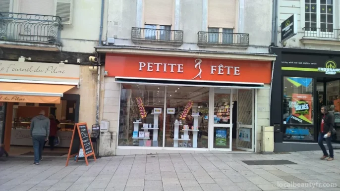 Petite Fête, Pays de la Loire - Photo 3