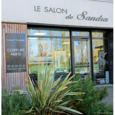 Le Salon De Sandra, Pays de la Loire - Photo 4