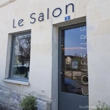 Le Salon, Pays de la Loire - Photo 1