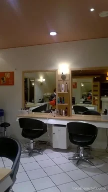Salon d'Caractère - Salon de coiffure à Fontenay-le-Comte, Pays de la Loire - Photo 1