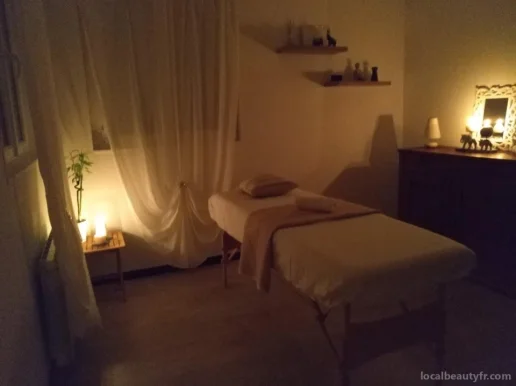 Massages bien-être et énergétiques, Pays de la Loire - Photo 2