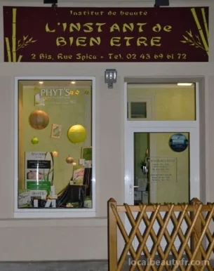 L'Instant De Bien Etre, Pays de la Loire - Photo 2