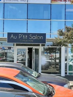 Au P'tit Salon, Pays de la Loire - Photo 2