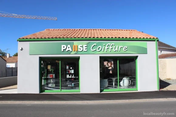 Pause Coiffure, Pays de la Loire - Photo 3