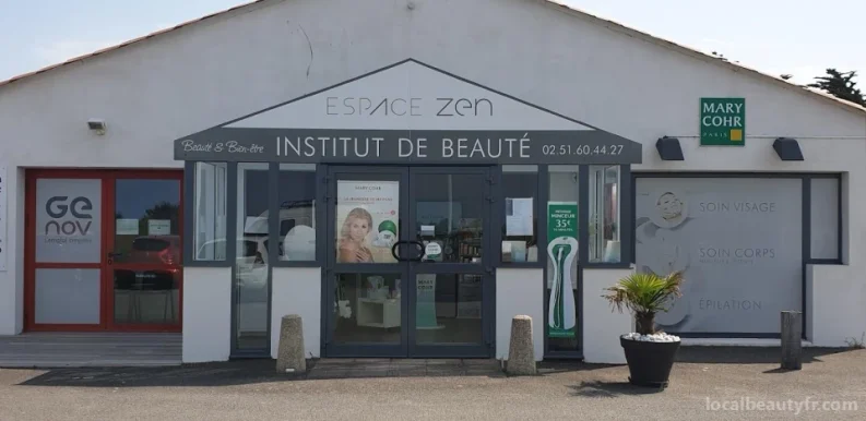 Espace Zen Beaute Bien-Etre, Pays de la Loire - Photo 3