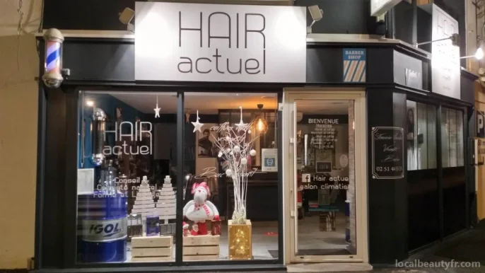 Hair Actuel, Pays de la Loire - Photo 2
