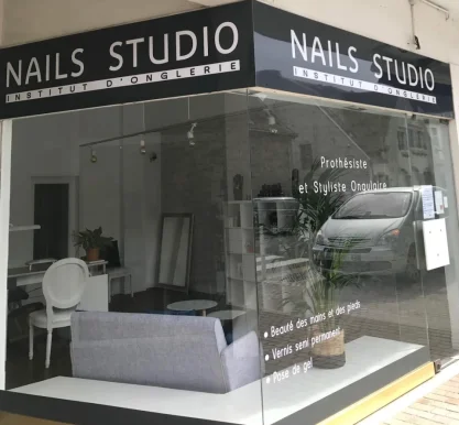 Nails Studio, Pays de la Loire - Photo 3