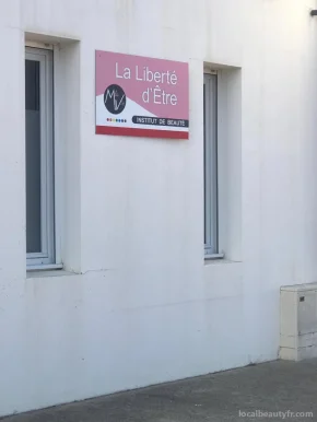 Institut de Beauté La Liberté d'Etre, Pays de la Loire - Photo 1