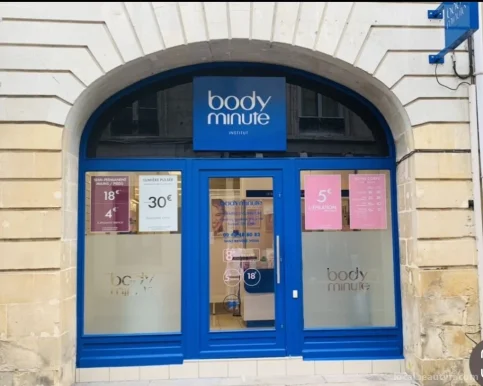 Institut de beauté Bodyminute, Pays de la Loire - Photo 2