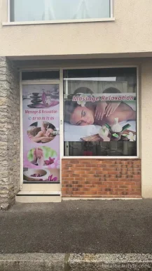 FLEUR D'EAU Salon massage Laval, Pays de la Loire - Photo 2