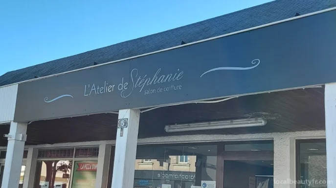 L'Atelier de Stéphanie, Pays de la Loire - Photo 1