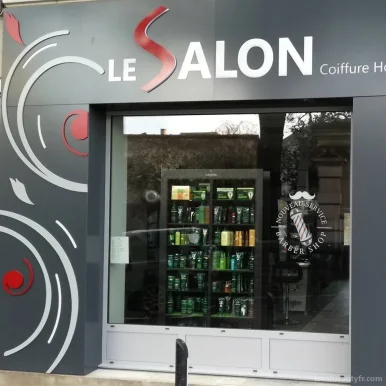 Le Salon, Pays de la Loire - 
