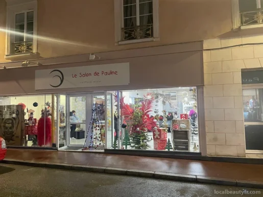 Le Salon de Pauline, Pays de la Loire - Photo 3