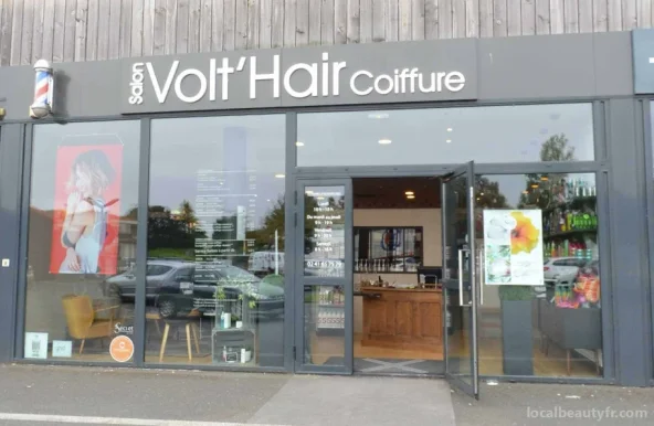Volt'Hair Coiffure, Pays de la Loire - Photo 3