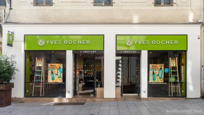 Yves Rocher, Pays de la Loire - Photo 1