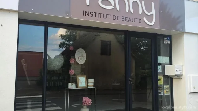 Fanny Institut, Pays de la Loire - Photo 4