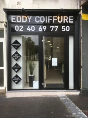 Eddy Coiffure, Pays de la Loire - Photo 1