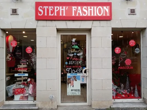 Steph Fashion, Pays de la Loire - Photo 2