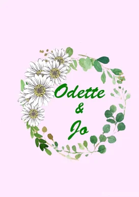 Odette&Jo, Pays de la Loire - 